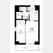 音楽マンション　セレナーデ東長崎