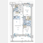 ジェノヴィア赤羽