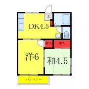 チェリーハイツ