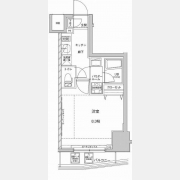 ジェノヴィア東大前グリーンヴェール