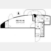 パティオ・デ本郷