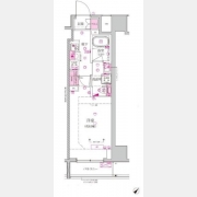 ベルシード西巣鴨