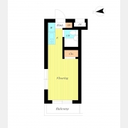 スカイコート池袋第5