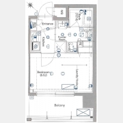 プレセダンヒルズ西川口
