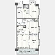 サニーコート戸田公園第二