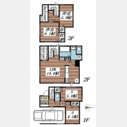 Sumai－to足立区鹿浜02