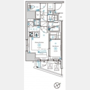 アクサス駒込アジールコート