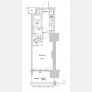 ザ・パークハビオ目白タワー 