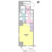 メゾン・ド・ヴィレ本郷3丁目