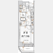 レガリス目白学習院下