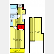 アリロッセ赤羽