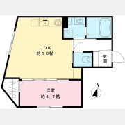 RAMIi板橋大和町