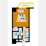 アルファコート蕨