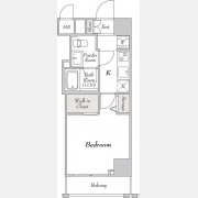 ミリアレジデンス駒込