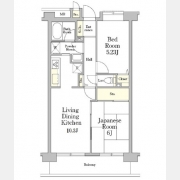 ミレニアム北浦和