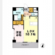 フェアレーンアネックス