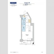 プラウドフラット西日暮里ディアージュ