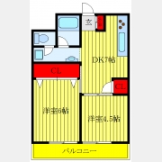 シャトー大林