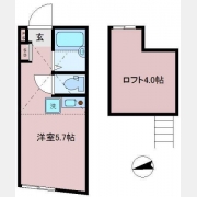 パークヒルズ板橋