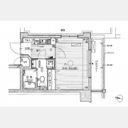 アクシーズタワー川口幸町