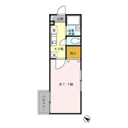 コーポハナミヅキ