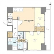 TSレジデンス北上野