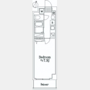 アルファコート西川口Ⅳ