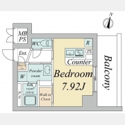エスティメゾン浦和