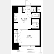 シーアイマンション池袋西