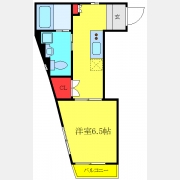 ウィステリアグランデMF