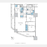 パークアクシス滝野川ラ　ブリーズ