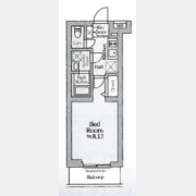 アイルグランデ川口