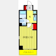 ＡＺＥＳＴ志村坂上Ⅱ