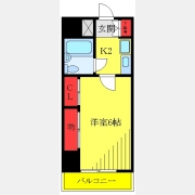 エルヴィーナ板橋