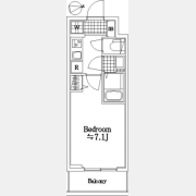 ザ・レジデンス・オブ・トーキョーＳＲ２０