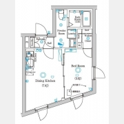 ラフィスタ大山金井町