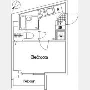 スカイコート板橋第2