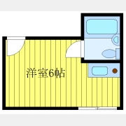 アップハウス十条