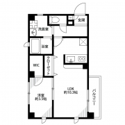 アンプルール フェール クローバー