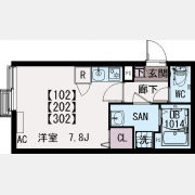 イクシオ Daita Valley