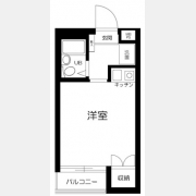 ジプソフィラ板橋本町
