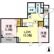 （仮称）南花畑3丁目PJ