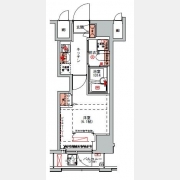 ハーモニーレジデンス山手大塚#002