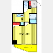 プレール・ドゥーク赤羽