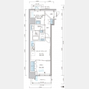 パークアクシス池袋イースト