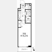 プレール・ドゥーク成増