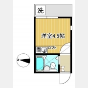 ロイヤルパレス６