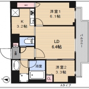 アーバンパーク三ノ輪