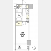 ジオエント赤羽
