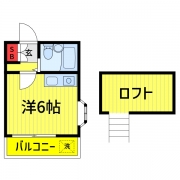 メゾン・ド・鈴木